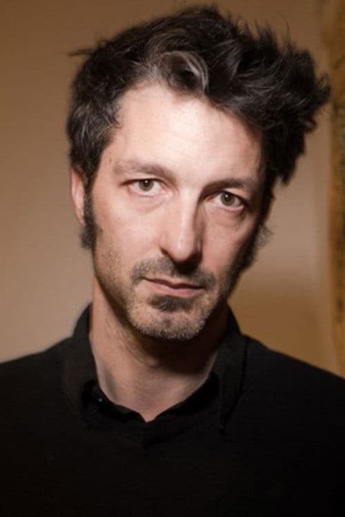 Tancrède Ramonet profile photo