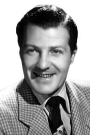 Charlie Barnet profile photo