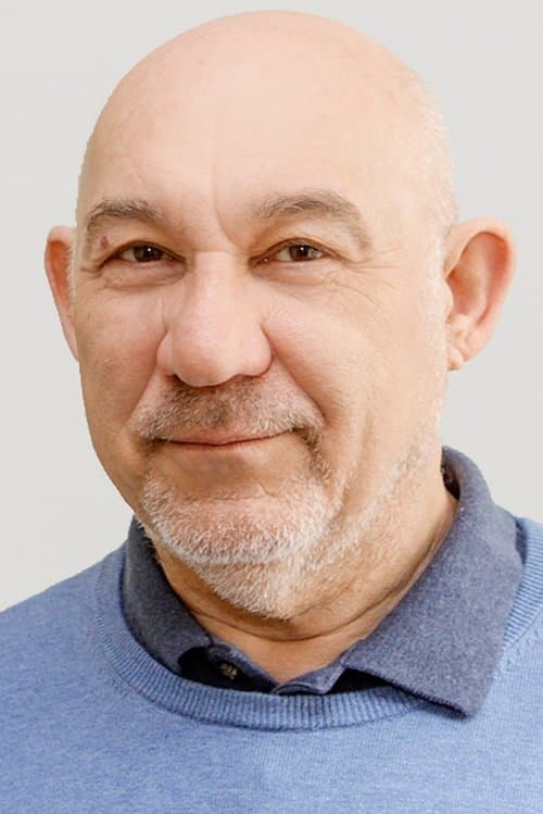 Andrzej Blumenfeld profile photo