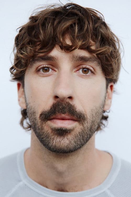 David Giguère profile photo