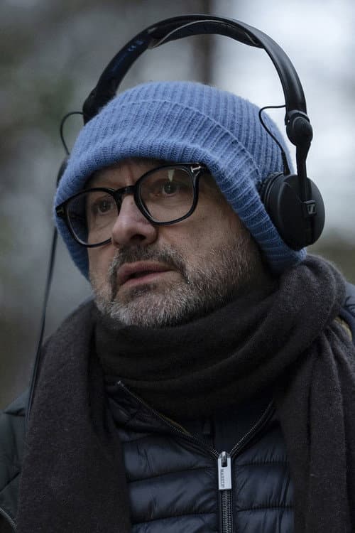 Andrey Zvyagintsev profile photo