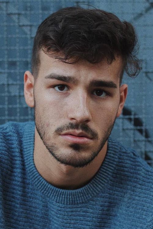 Jacob Whitesides profile photo