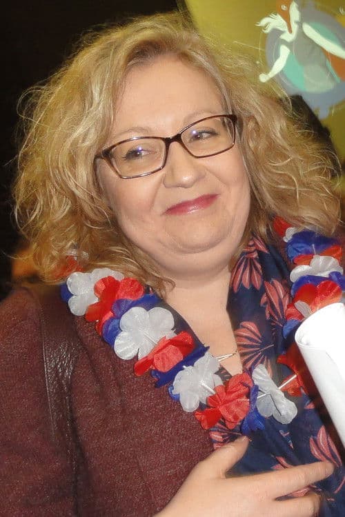 Sophie Montel profile photo