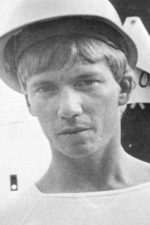 Kurt Reikert profile photo