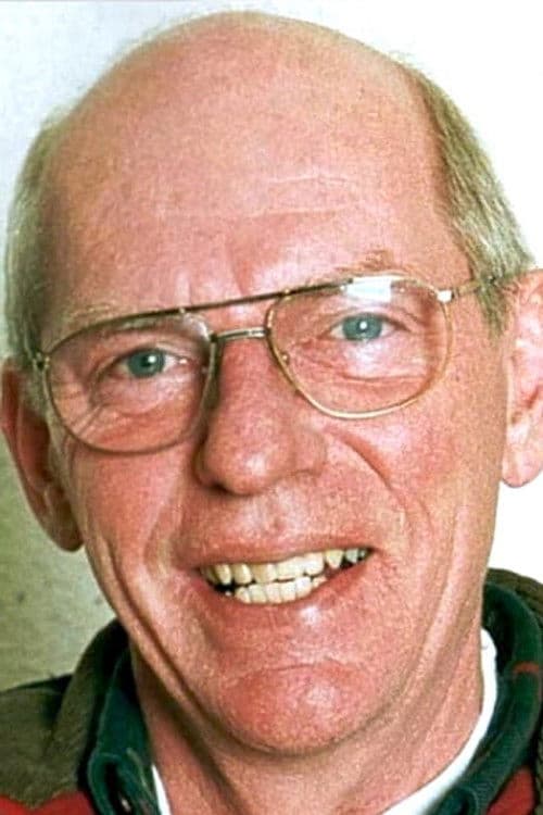 Knut Th. Gleditsch profile photo