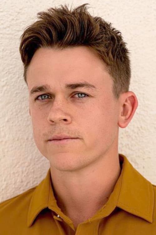 John Owen Lowe profile photo