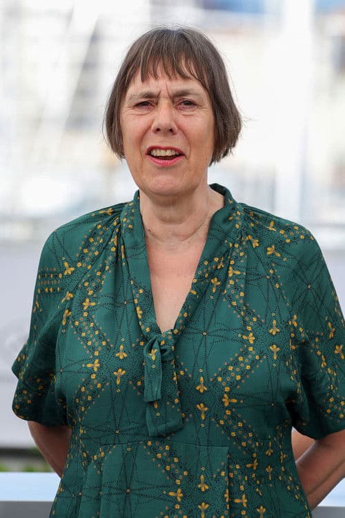 Rebecca O'Brien profile photo