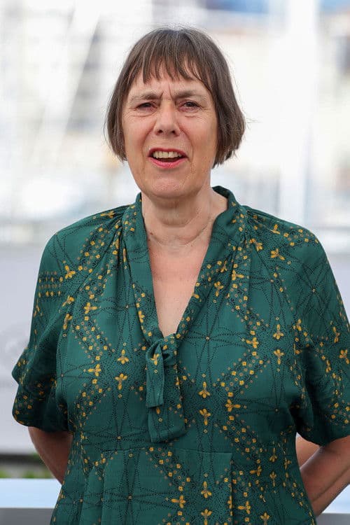 Rebecca O'Brien profile photo