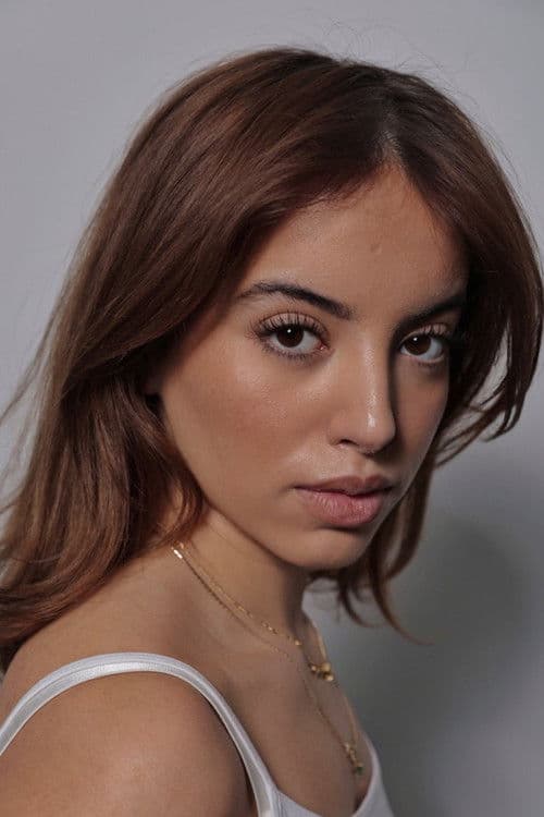 Nora Dari profile photo