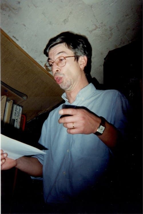 Pascal Renwick profile photo