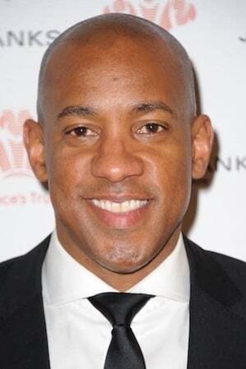 Dion Dublin profile photo