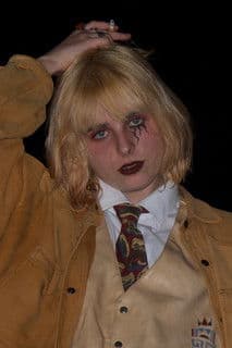 Clémence Thoumazeau profile photo