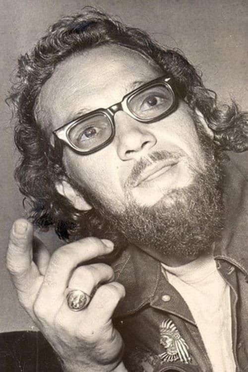 Sonny Barger profile photo