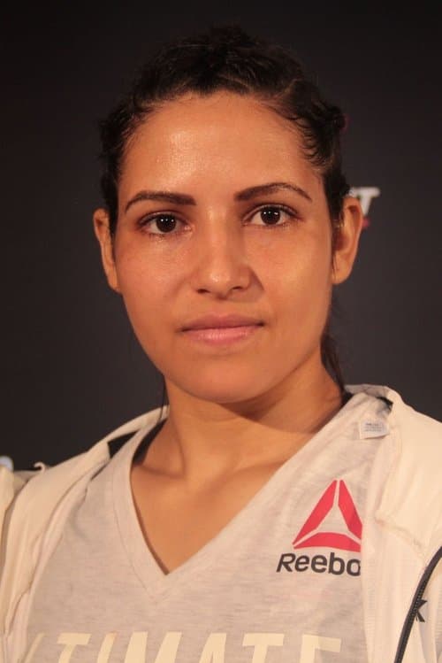 Polyana Viana profile photo