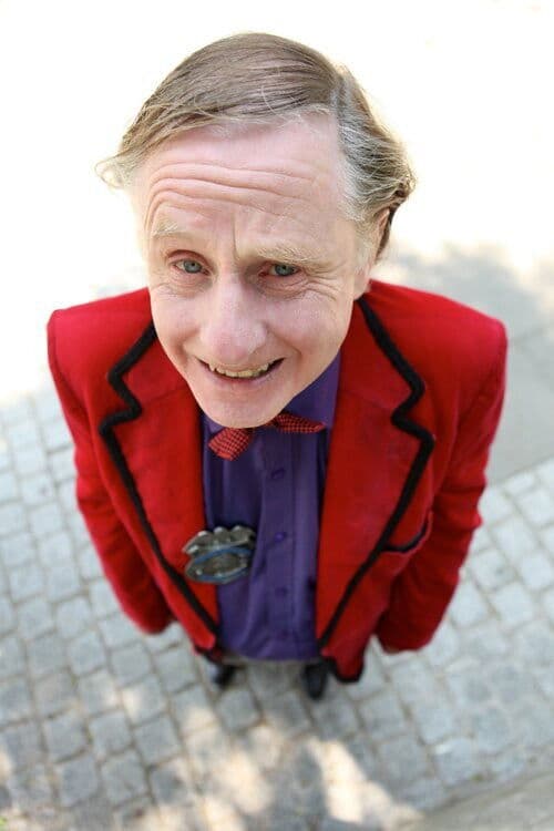 Dewi Savage profile photo