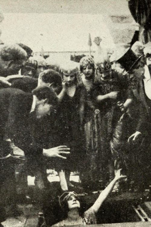 Venus Victrix poster