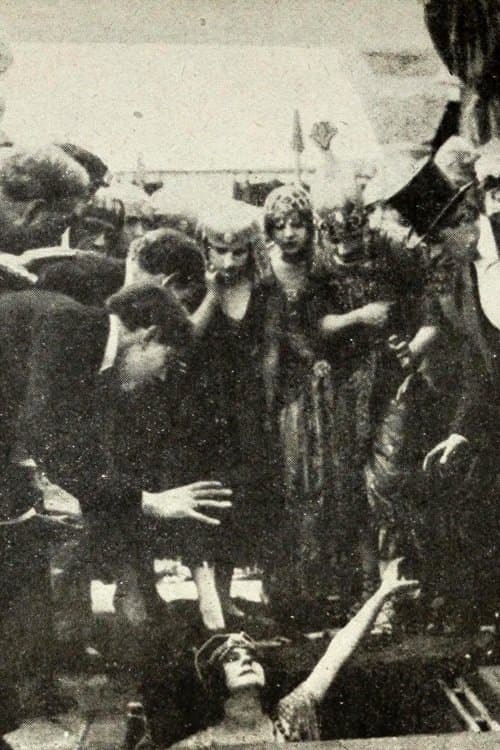 Venus Victrix poster