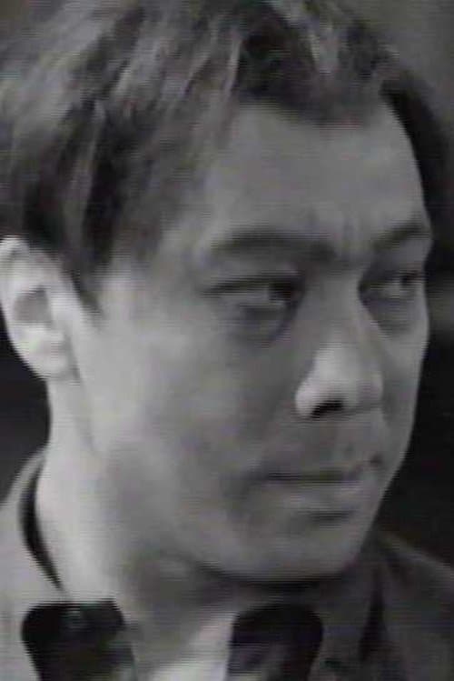 Grégoire Gromoff profile photo