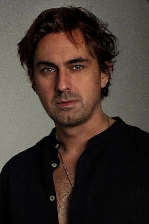 Oleksii Hnatkovskyi profile photo