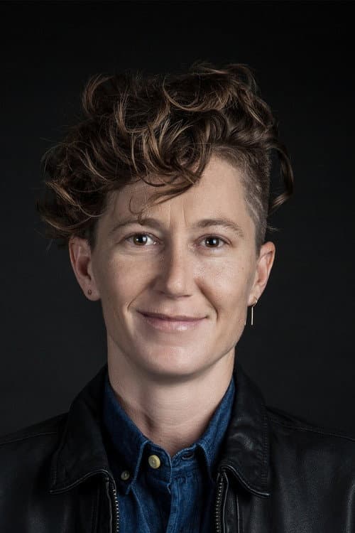 Jessica Harbeck profile photo