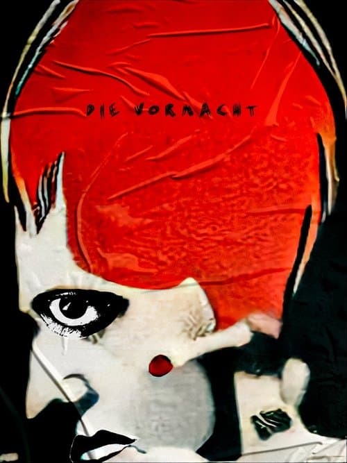 Die Vormacht poster