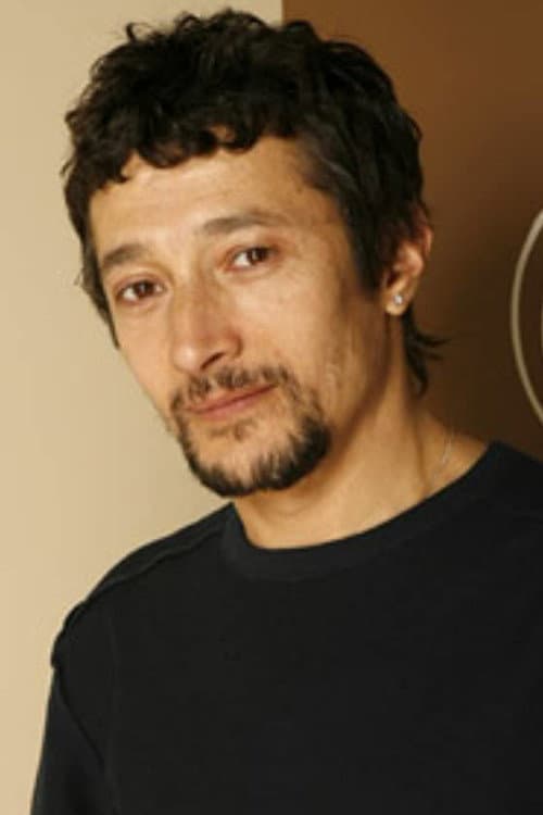 Sacha Bourdo profile photo