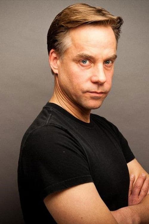 Stephen Sparks profile photo