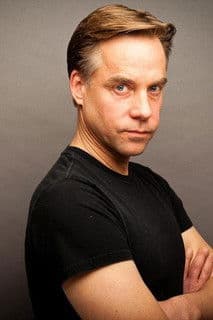 Stephen Sparks profile photo