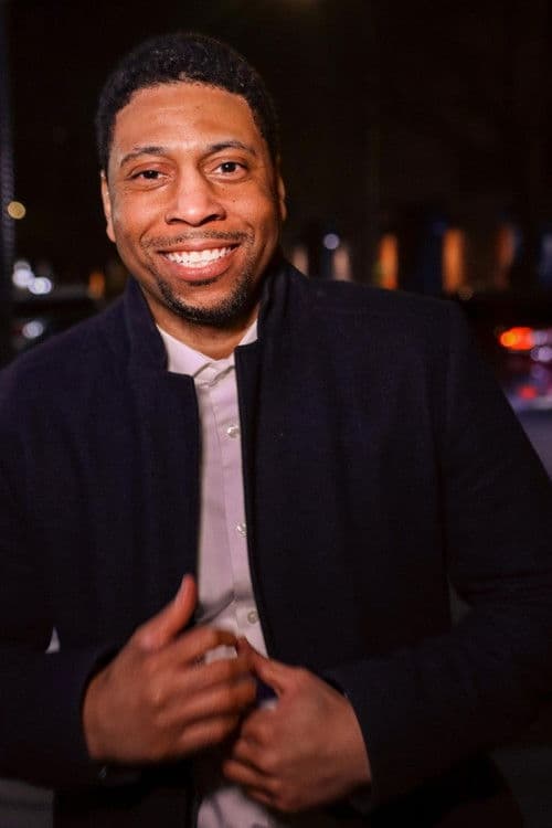 Julius Carr profile photo