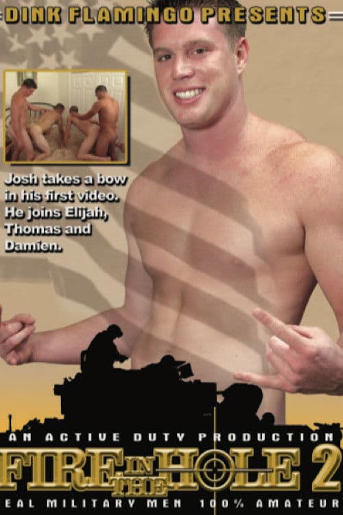 Fire in the Hole 2 poster