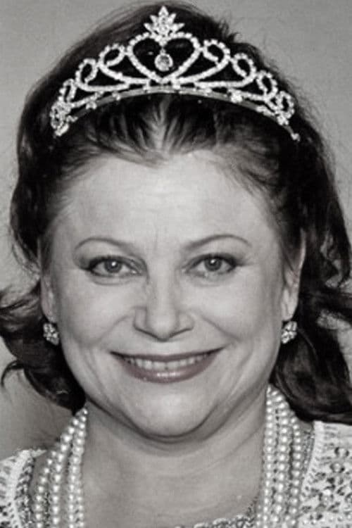 Lyudmila Ryumina profile photo