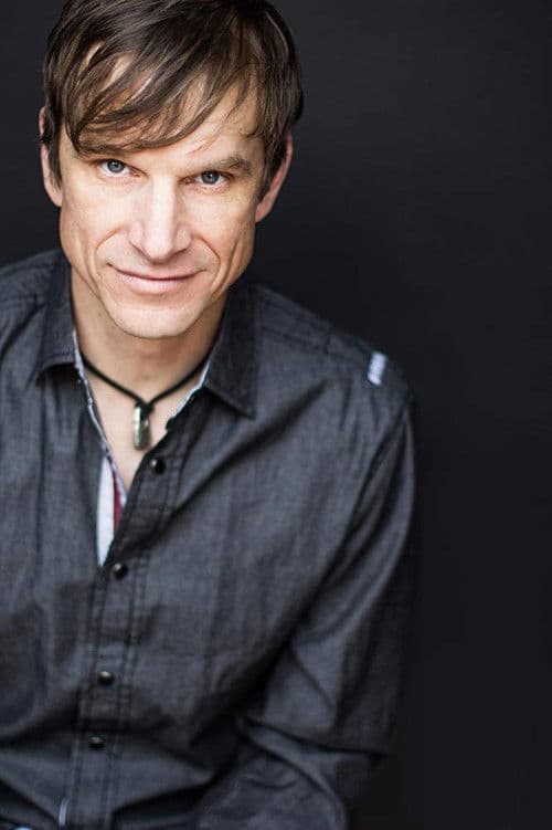 Josh Phillips profile photo