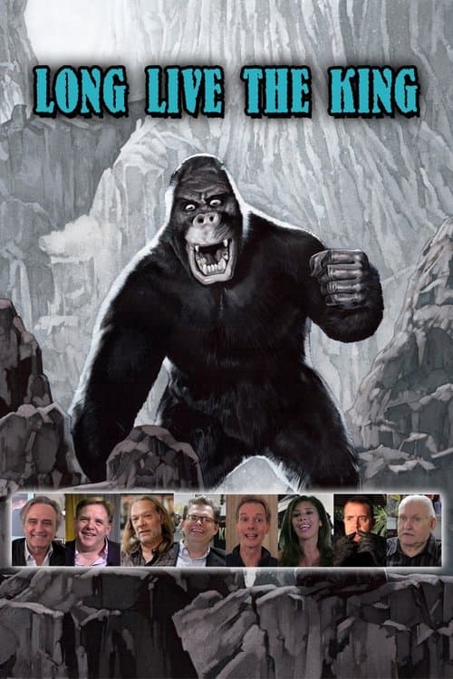 Long Live the King poster
