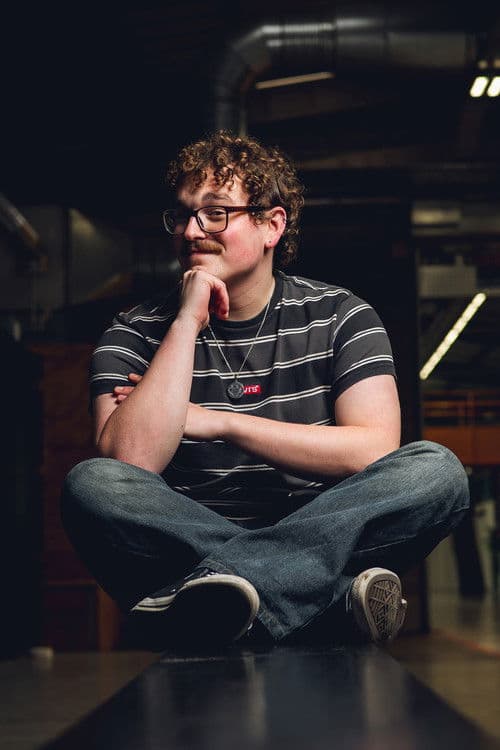 Jacob Perrin profile photo