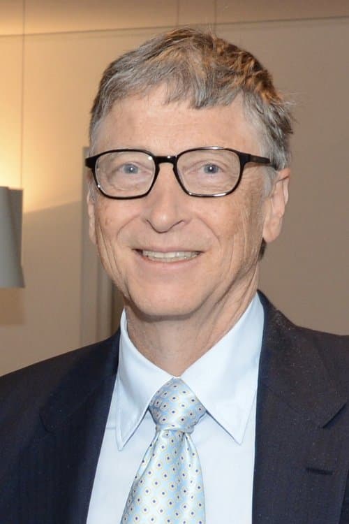 Bill Gates profile photo