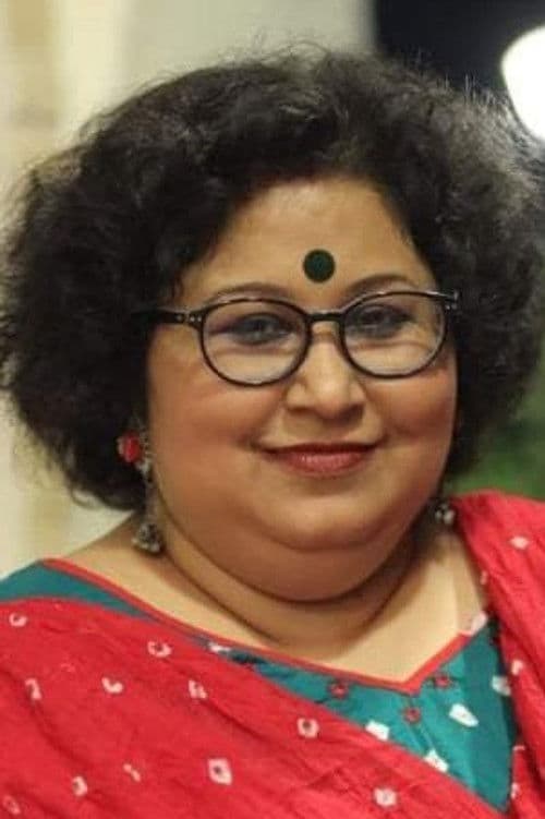Paramita Munsi profile photo