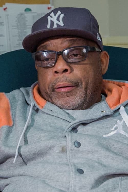 Rev. Gary Carswell profile photo