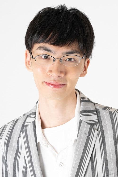 Tensui Sakai profile photo