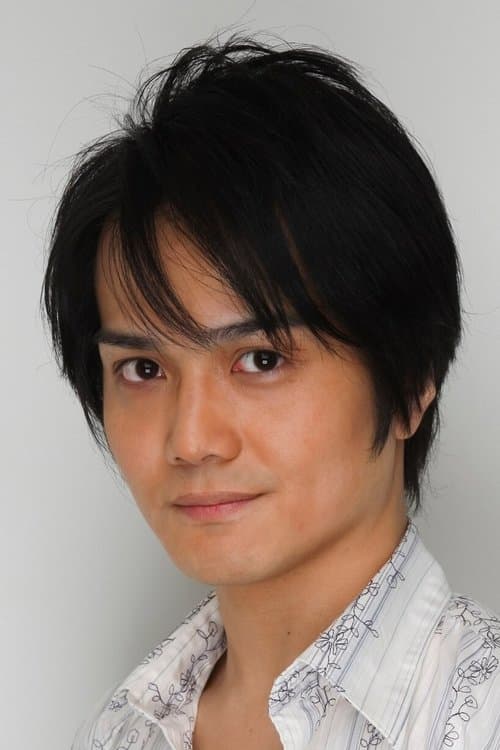 Go Inoue profile photo