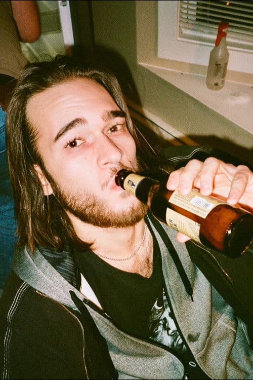 Aidan McCormick profile photo