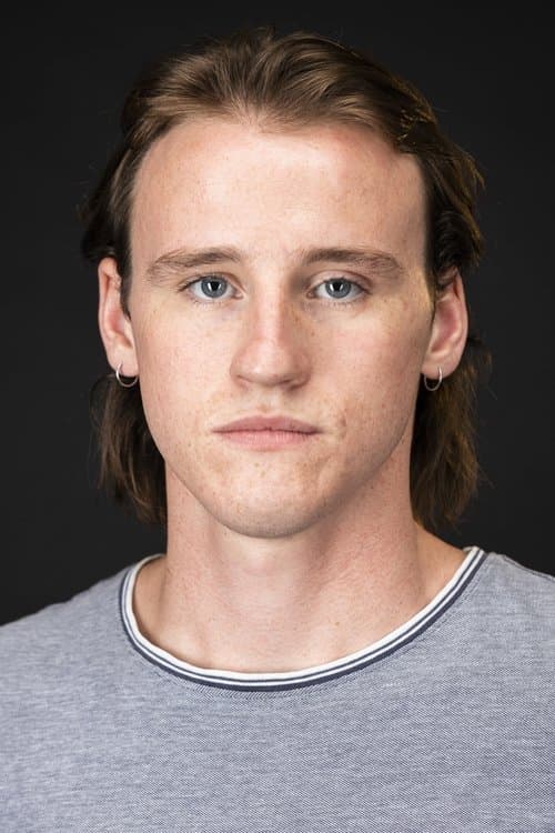 Conor Merrigan-Turner profile photo