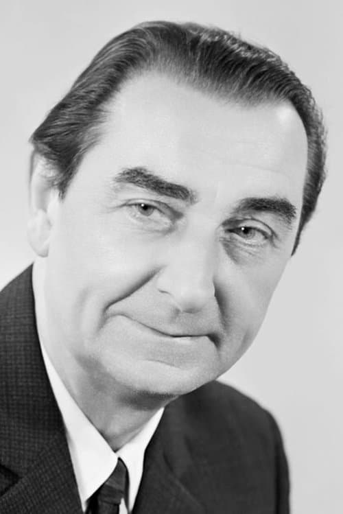 Eduard Haken profile photo