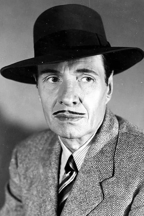 Robert Fiske profile photo