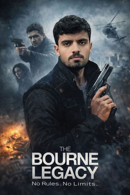 Blessed Fruit poster