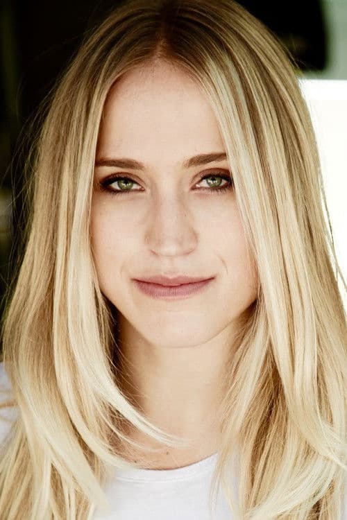 Emmanuelle Pickett profile photo