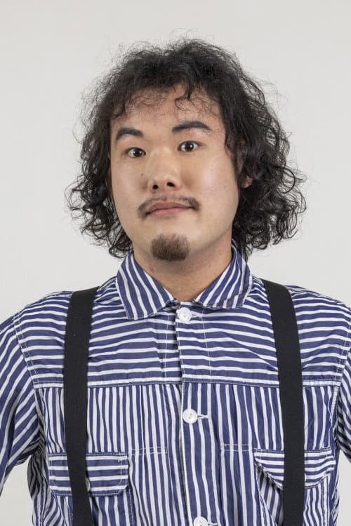Kazuki Hayashi profile photo