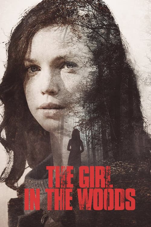 The Girl in the Wood poster