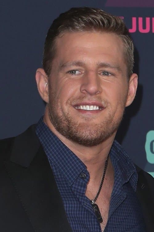 J.J. Watt profile photo