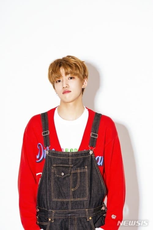 Park Jae-chan profile photo