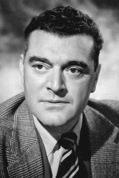 Jack Hawkins profile photo